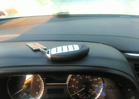 2017 Infiniti Qx60 из США, поврежденный, VIN 5N1DL0MM1HC528352